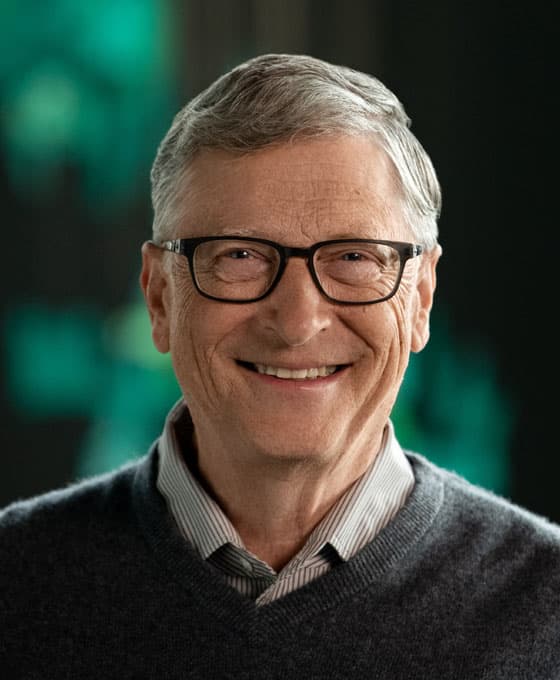 Bill Gates