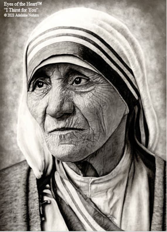 Mother Teresa