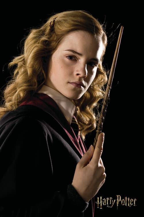 Hermione Granger