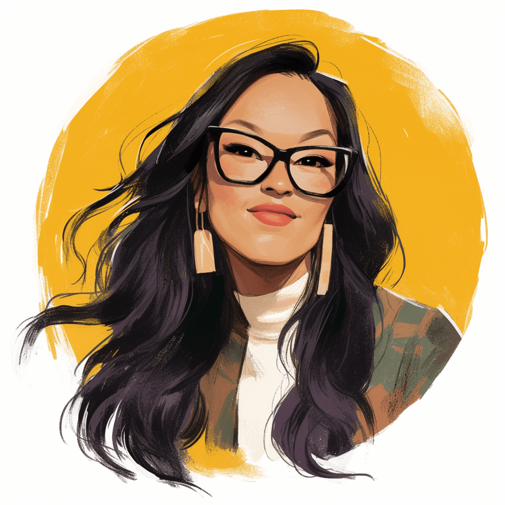 Ali Wong