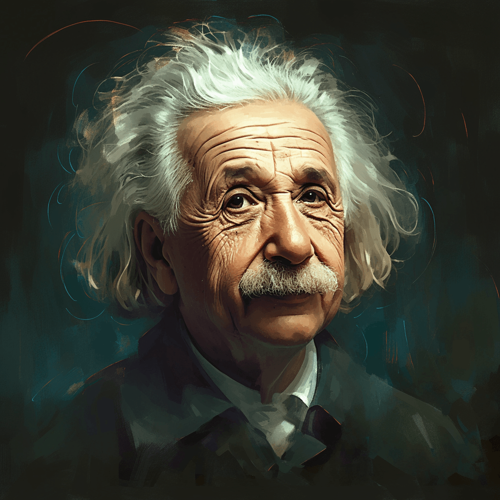 Einstein