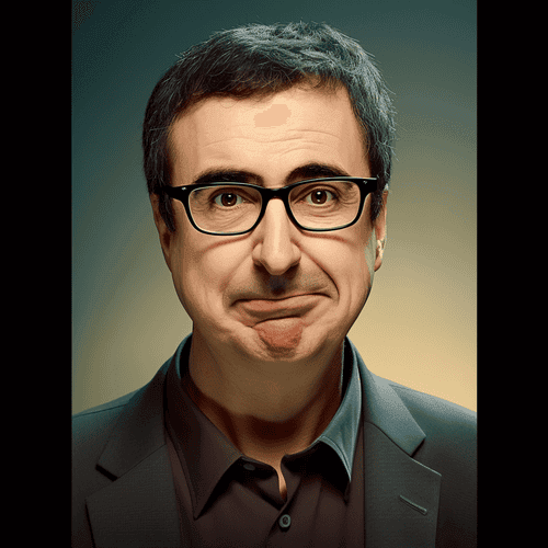 John Oliver