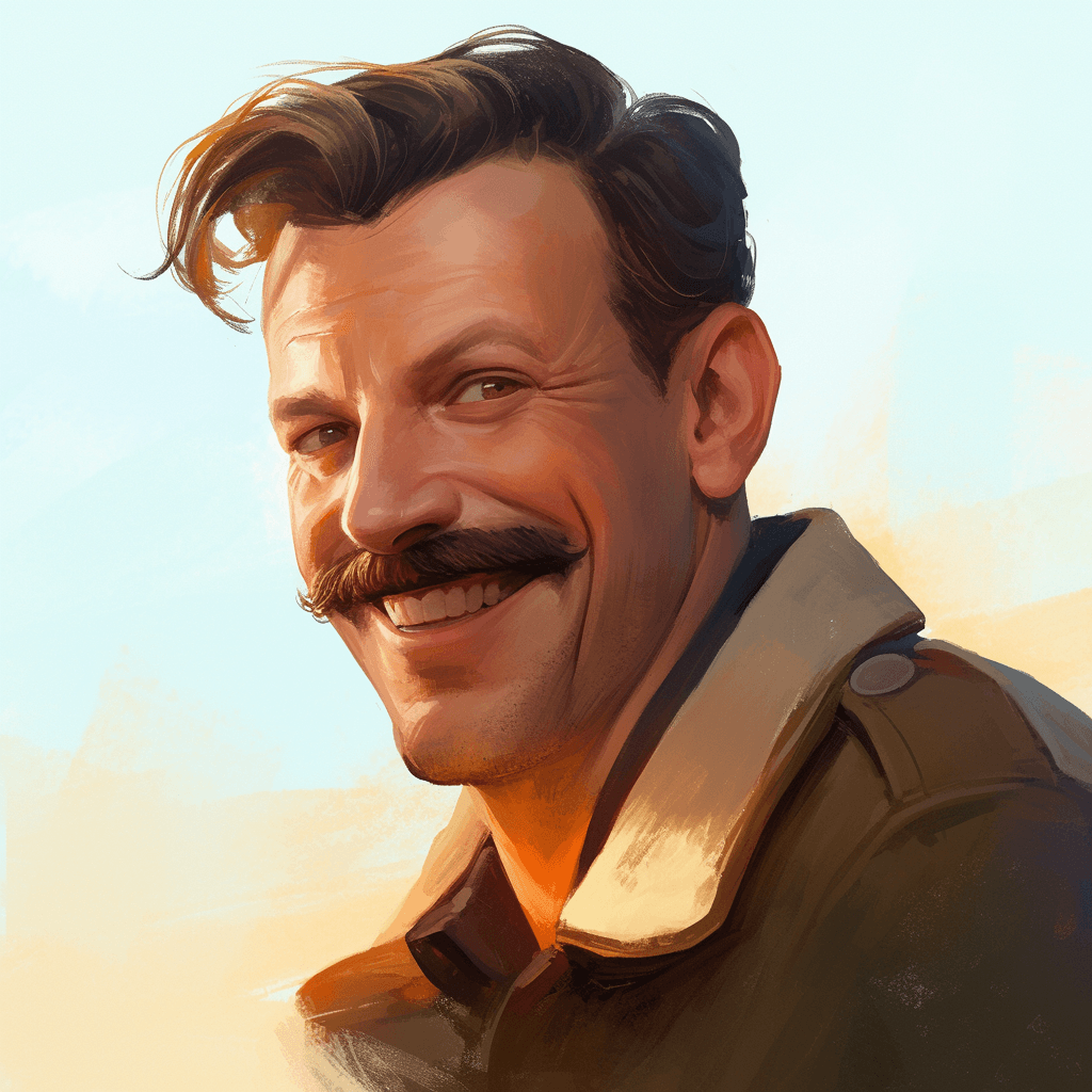 Ted Lasso