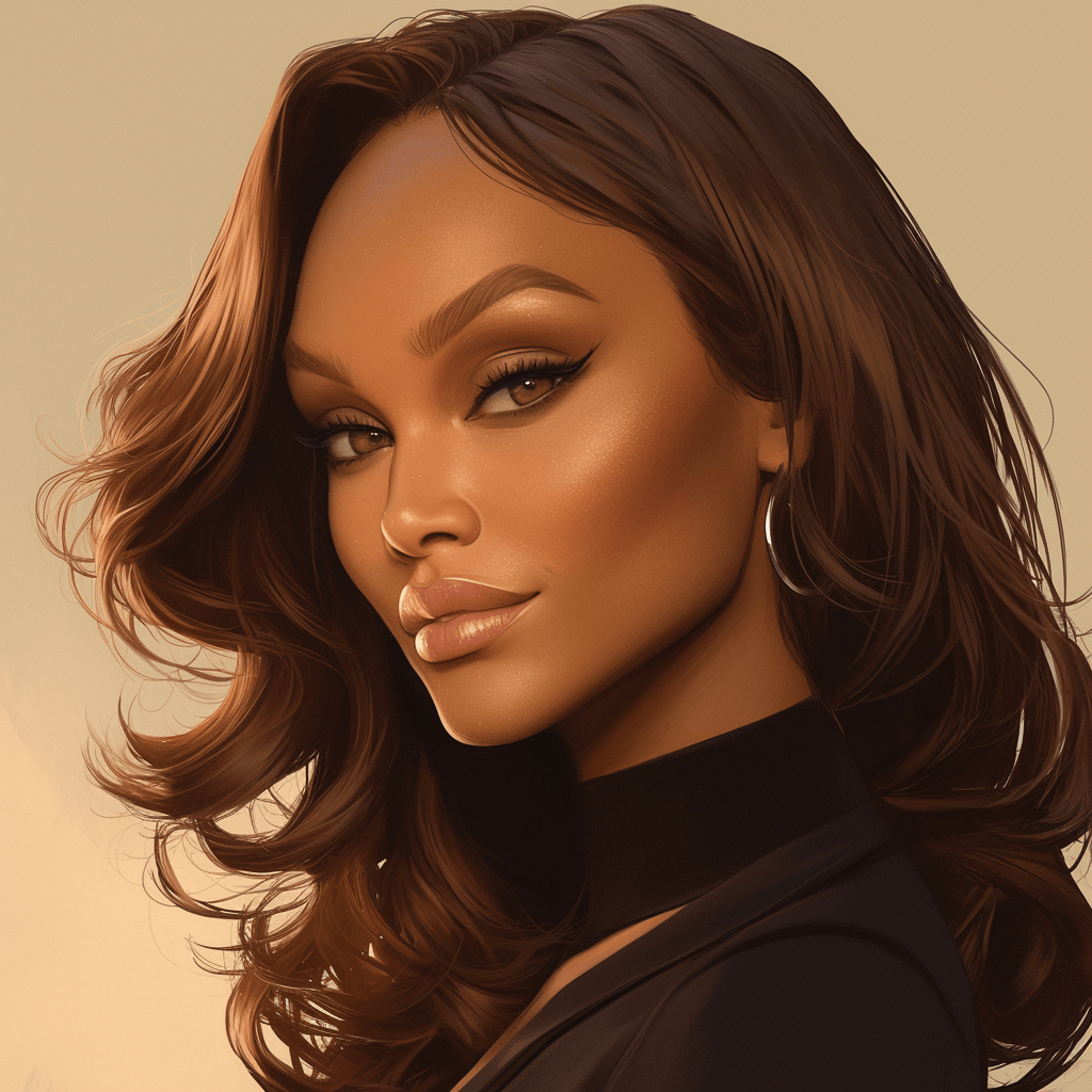 Tyra Banks