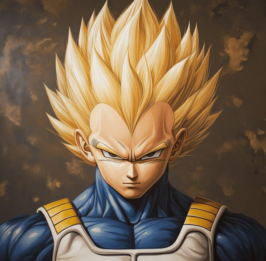 Vegeta